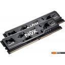 Оперативная память Apacer NOX 8ГБ DDR5 5200 МГц AH5U08G52C52RMBAA-1