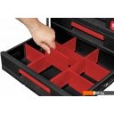 Системы хранения инструментов Milwaukee Packout 4932479105