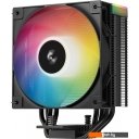 Системы охлаждения DeepCool AG400 BK ARGB V2 R-AG400-BKAMMN-GJD