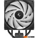 Системы охлаждения DeepCool AG400 BK ARGB V2 R-AG400-BKAMMN-GJD