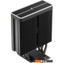 Системы охлаждения DeepCool AG400 BK ARGB V2 R-AG400-BKAMMN-GJD