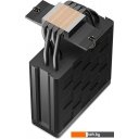 Системы охлаждения DeepCool AG400 BK ARGB V2 R-AG400-BKAMMN-GJD