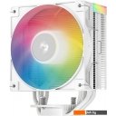 Системы охлаждения DeepCool AG400 WH ARGB V2 R-AG400-WHAMMN-GJD