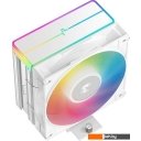 Системы охлаждения DeepCool AG400 WH ARGB V2 R-AG400-WHAMMN-GJD