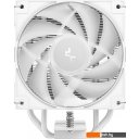 Системы охлаждения DeepCool AG400 WH ARGB V2 R-AG400-WHAMMN-GJD