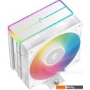 Системы охлаждения DeepCool AG400 WH ARGB V2 R-AG400-WHAMMN-GJD
