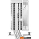 Системы охлаждения DeepCool AG400 WH ARGB V2 R-AG400-WHAMMN-GJD