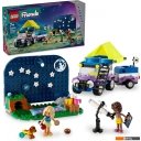 Конструкторы LEGO Friends 42603 Автомобиль-кемпинг для наблюдения за звездами