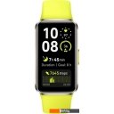 Умные часы и браслеты Huawei Band 10 (зеленый, международная версия)