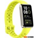 Умные часы и браслеты Huawei Band 10 (зеленый, международная версия)