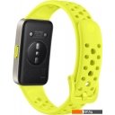 Умные часы и браслеты Huawei Band 10 (зеленый, международная версия)