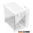 Корпуса 1stPlayer MV5-TRANSPARENT (белый)