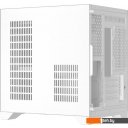 Корпуса 1stPlayer MV5-TRANSPARENT (белый)