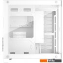 Корпуса 1stPlayer MV5-TRANSPARENT (белый)