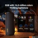 Беспроводные и портативные колонки QCY SP7 (зеленый)