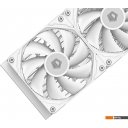 Системы охлаждения ID-Cooling FrostFlow FX240 Pro White