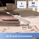 Электрические зубные щетки и ирригаторы Trouver Electric Toothbrush ATB13A (белый)