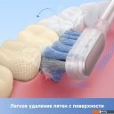 Электрические зубные щетки и ирригаторы Trouver Electric Toothbrush ATB13A (белый)