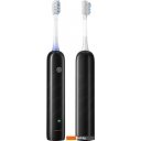 Электрические зубные щетки и ирригаторы Trouver Electric Toothbrush ATB13A (черный)