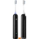 Электрические зубные щетки и ирригаторы Trouver Electric Toothbrush ATB13A (черный)