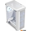 Корпуса 1stPlayer Bullet Hunter H6 ARGB (белый)