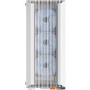 Корпуса 1stPlayer Bullet Hunter H6 ARGB (белый)