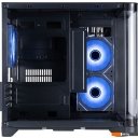 Корпуса 1stPlayer UView UV5 ARGB (черный)