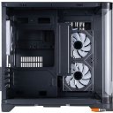 Корпуса 1stPlayer UView UV5 ARGB (черный)