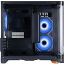Корпуса 1stPlayer UView UV5 ARGB (черный)