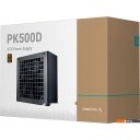 Блоки питания DeepCool PK500D V2