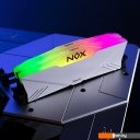 Оперативная память Apacer NOX RGB 2x8ГБ DDR4 3200МГц AH4U16G32C28YNWAA-2
