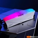 Оперативная память Apacer NOX RGB 2x8ГБ DDR4 3200МГц AH4U16G32C28YNWAA-2