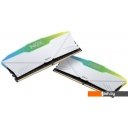 Оперативная память Apacer NOX RGB 2x8ГБ DDR4 3200МГц AH4U16G32C28YNWAA-2