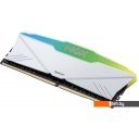 Оперативная память Apacer NOX RGB 2x8ГБ DDR4 3200МГц AH4U16G32C28YNWAA-2