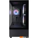 Корпуса 1stPlayer MIKU Mi5 ARGB (черный)