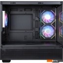 Корпуса 1stPlayer MIKU Mi5 ARGB (черный)