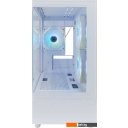 Корпуса 1stPlayer MIKU Mi5 ARGB (белый)