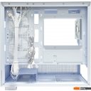 Корпуса 1stPlayer MIKU Mi5 ARGB (белый)