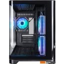 Корпуса 1stPlayer UView UV6 ARGB (черный)