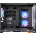 Корпуса 1stPlayer UView UV6 ARGB (черный)
