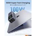 Портативные зарядные устройства Ugreen PB721 20000mAh (серый)