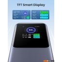 Портативные зарядные устройства Ugreen PB721 20000mAh (серый)