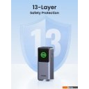 Портативные зарядные устройства Ugreen PB721 20000mAh (серый)
