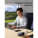 Портативные зарядные устройства Ugreen PB721 20000mAh (серый)