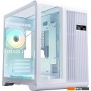 Корпуса 1stPlayer RT5 ARGB (белый)