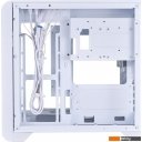 Корпуса 1stPlayer RT5 ARGB (белый)