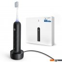 Электрические зубные щетки и ирригаторы Trouver 3D Clean Electric Toothbrush ATB15A (черный)