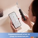Электрические зубные щетки и ирригаторы Trouver 3D Clean Electric Toothbrush ATB15A (черный)