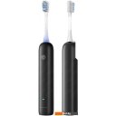 Электрические зубные щетки и ирригаторы Trouver 3D Clean Electric Toothbrush ATB15A (черный)