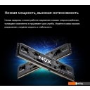Оперативная память Apacer NOX 2x8ГБ DDR5 5200 МГц AH5U16G52C52RMWAA-2